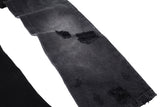パネルデストロイドジーンズ / Panel Destroyed Jean