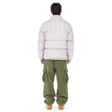 DETACHABLE DOWN PUFFER