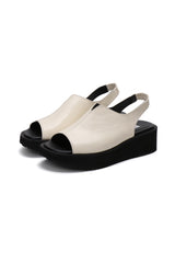コイチャンキーサンダル / COY CHUNKY SANDALS_6COLORS