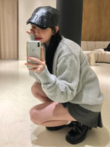 Step knit
