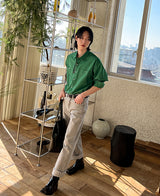 Real Taken Wide Denim (6675658178678)