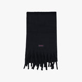 ブークルヘアマフラー/BOUCLE HAIR MUFFLER