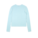 GLASSY LONG SLEEVES