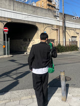 Umedaセットアップバンディングスラックス