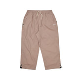 ロゴコットンスーパーワイドパンツ / BSR2223FWPT007 LOGO COTTON SUPER WIDE PANTS INDY PINK