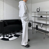 GM バルーンスウェットパンツ / GM Balloon Sweatpants (4 colors)