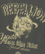 REBEL SWEATSHIRT