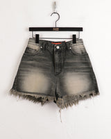 Kano Bohemian Vintage Wash Surgery Three-Piece Shorts