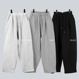 テンタナッピングスウェットパンツ/Tenta Napping Sweatpants