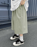 テッドハーフパンツ / Ted Half Pants