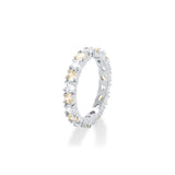 シャンパンラバーリング/Champagne Lover Ring (silver)