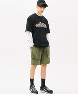 TRILLION CITY CAMP T-SHIRT (WHITE) (6585216139382)