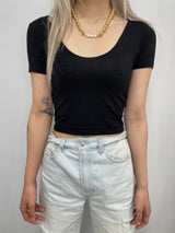 no.89ネックレス / no.89 necklace gold