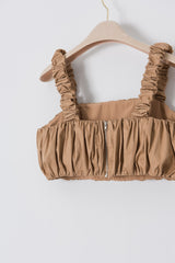 シシリアンサンセットトップ / Sicilian Sunsets Top