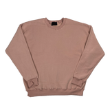 11 colors) Winter Oversize Sweatshirt