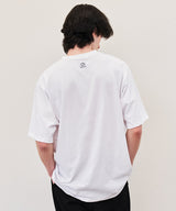 スピマコットンTシャツ