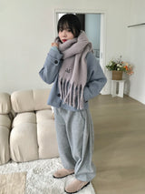 Tempe short coat