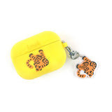 LOOK TIGER AIRPODS PRO CASE (6538471178358)