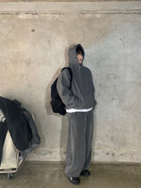 [셋업] Double pigment pants (2color)