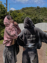オーバースプレークロップフード