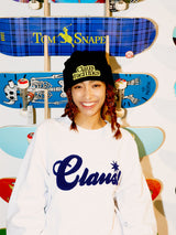 CF BEANIE BLACK