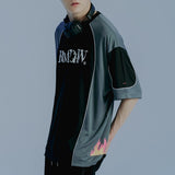 ブレイズスポーツジャージ / BLAZE SPORTS JERSEY_BLACK