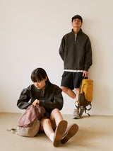 アドベンチャーバックパック [ MUSTARD ]