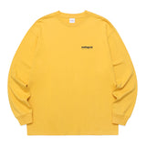 ORIGIN LOGO LS TEE (6598876856438)