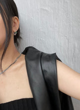 モーメントピアス / Momento Earrings