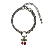 Baby cherry_bracelet (6672851927158)