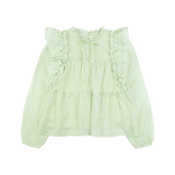 FAIRY TUNIC BLOUSE