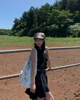 ボヘミアンベルト