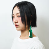 ソジュデニムシャツ