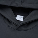 ADLV WORLD TOUR HOODIE CHARCOAL