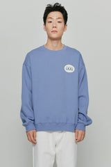 ピルロゴスウェットシャツ / PILL LOGO SWEATSHIRTS (4568253595766)