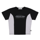 [NF] SORORITY STANDARD TEE (BLACK)_F23QB471