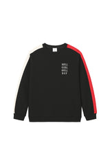 07ワンタイムスウェットシャツ / 0 7 one-time sweat shirt (4579933388918)