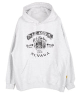 No.9801 SIERRA hood-T (4color)