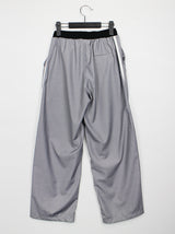 イージーラインスラックス / Easy Line Slacks (2color)