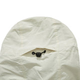 ソフトフーディージャケット/BSR2223FWJK013 SOFT HOODIE JACKET CREAM