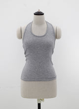 4シーズンホルタースリーブレス/4 Seasons Holter Sleeveless (5color)