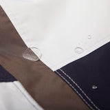 クロスボックストラックパンツ / BSR2223FWPT029 WD CROSS BOX TRACK PANTS WHITE