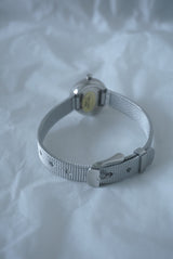 mash strap watch