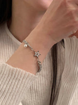 meteor bracelet