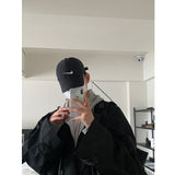 Nus. Burn Black Coat[BC]