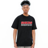 CHU-044 SNKRS LOGO RED (6552243011702)