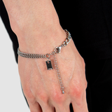 TWO MIX - UC01 BRACELET (6695600652406)