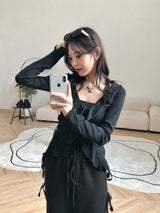 Plia cardigan