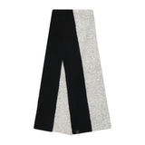 カラーブロッキングマフラー / COLOR BLOCKING MUFFLER
