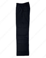 クォーター カーゴ ストリング パンツ / CH Quarter Cargo String Pants (3 colors)